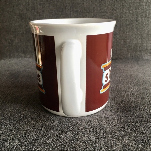 Hershey’s s’mores Coffee Mug, 12 oz - Picture 6 of 15